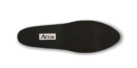 Carbo-Flex® Footplates by Acor