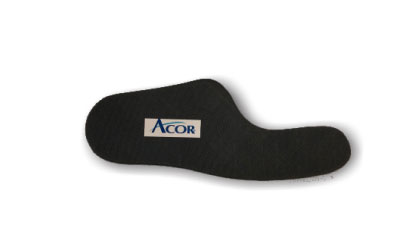 Carbo-Flex® Footplates by Acor