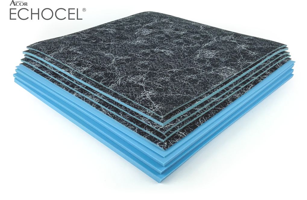 Echocel® + XS Fabric
