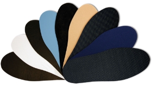 Orthotic Top Covers
