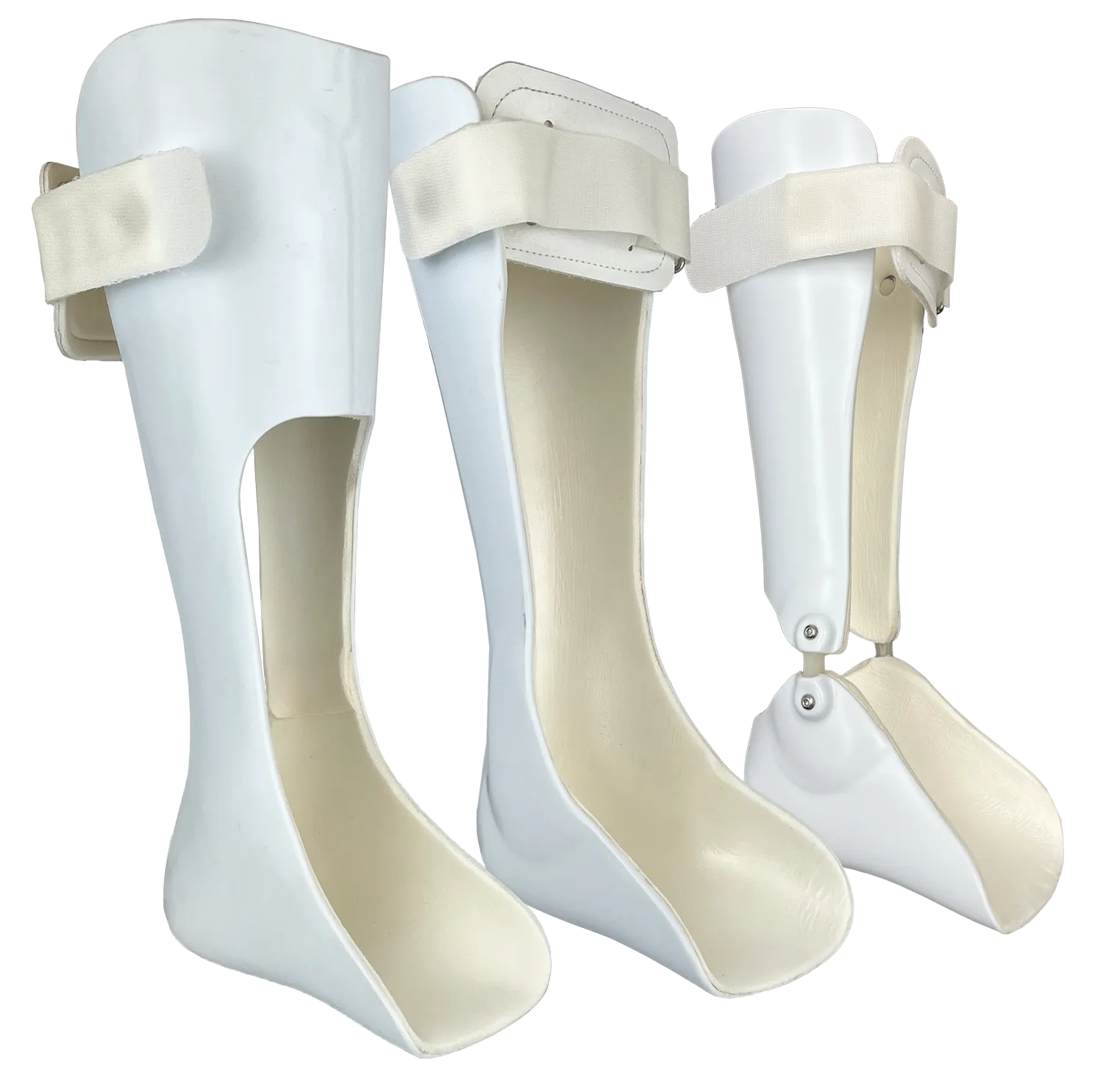 Axis AFO Plastic AFOs