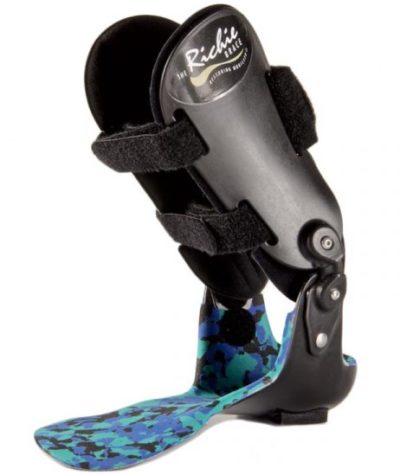 The Richie Brace® Dynamic Assist