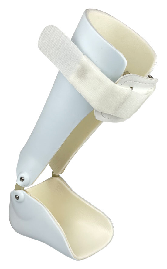 AXIS Articulating Plastic AFOs